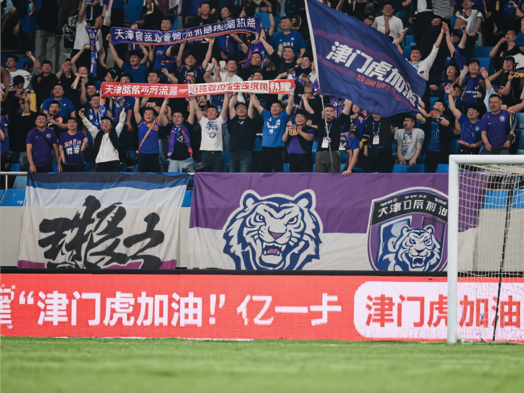 天津津门虎强势开局,新赛季豪取两连胜 体育赛事的成功不仅体现在比赛结果上,还可