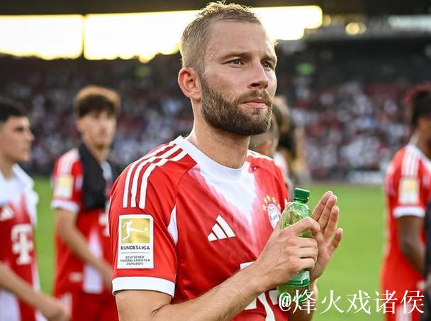 莱默尔:拜仁始终是一片充满竞争的险海,必须全力以赴 莱默尔:拜仁始终是一片充满竞争的险海,必须全力以赴