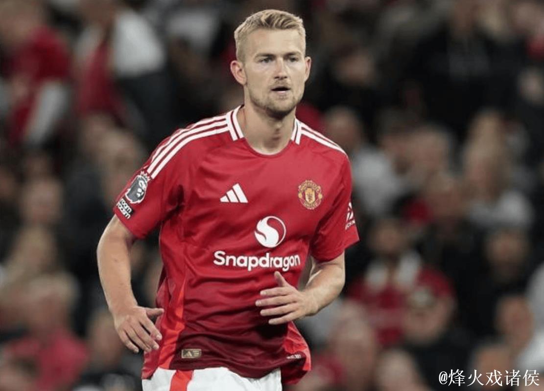 德利赫特:定位球的重要性,曼联99年欧冠夺冠便是明证 德利赫特:定位球的重要性,曼联99年欧冠夺冠便是明证