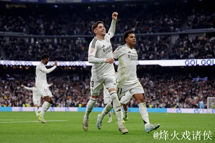 皇马2比1逆转阿拉维斯, 皇马2比1逆转阿拉维斯,